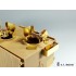 1/35 Modern US Army M2HB Machine Gun (Type.1)
