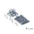 1/35 Lights Set for Russian T-55 Family