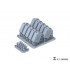 1/35 Israeli 20L Water Cans Set