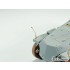 1/35 WWII German Sd.kfz.250/Sd.kfz.251 Width Indicator