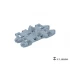 1/35 Israeli Magach 6B MBT Workable Track for Meng Kit