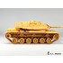 1/35 Israeli Magach 6B MBT Workable Track for Meng Kit