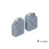 1/72 WWII German 20L Jerry Cans SET (3D Printed)