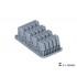 1/72 WWII German 20L Jerry Cans SET (3D Printed)