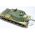 1/35 WWII Soviet JSU-152 Value Upgrade Pack for Tamiya kit 35303