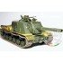 1/35 WWII Soviet JSU-152 Value Upgrade Pack for Tamiya kit 35303