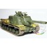 1/35 WWII Soviet JSU-152 Value Upgrade Pack for Tamiya kit 35303