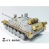 1/35 Russian ASU-85 Airborne Self-propelled Gun Mod.1956 Value Pack for Trumpeter#01588