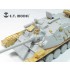 1/35 Russian ASU-85 Airborne Self-propelled Gun Mod.1956 Value Pack for Trumpeter#01588