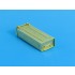 1/35 WWII German 75mm SprgrPatr 34 Standard HE Ammo set for KwK 37/StuK 37 L/24
