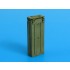 1/35 WWII German 75mm SprgrPatr 34 Standard HE Ammo set for KwK 37/StuK 37 L/24