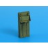 1/35 WWII German 75mm SprgrPatr 34 Standard HE Ammo set for KwK 37/StuK 37 L/24