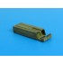 1/35 WWII German 75mm SprgrPatr 34 Standard HE Ammo set for KwK 37/StuK 37 L/24