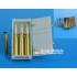 1/35 WWII German 75mm PzgrPatr.39 Ammo set for KwK.40/StuK.40 L/43 & L/48