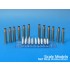 1/35 WWII German 75mm Ammo for KwK.40/StuK.40 L/43 & L/48 Vol.2