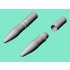 1/35 WWII German 75mm Ammo for KwK.37/StuK.37