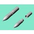 1/35 WWII German 75mm Ammo for KwK.37/StuK.37