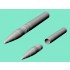 1/35 WWII German 8.8cm Ammo for KwK.36