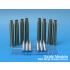 1/35 WWII German 8.8cm Ammo for SdKfz.164/173/182/ 184 KwK.43 Vol.2