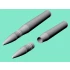 1/35 WWII German 8.8cm Ammo for SdKfz.164/173/182/ 184 KwK.43 Vol.2