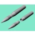 1/35 WWII German 8.8cm Ammo for SdKfz.164/173/182/ 184 KwK.43 Vol.2