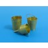 1/35 Buckets & Funnel