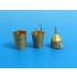 1/35 Buckets & Funnel