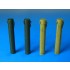 1/35 Metal Ammo Canisters for 7.5cm KwK.42
