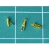 1/35 Metal Ammo Canisters for 8.8cm KwK.43