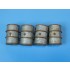 1/35 German 200 l Fuel Drums Set #1