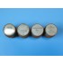 1/35 German 200 l Fuel Drums Set #1