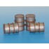 1/35 German 200 l Fuel Drums Set #1