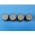 1/35 German 200 l Fuel Drums Set #2