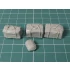 1/35 Modern Eastern Cargo Bags