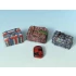 1/35 Modern Eastern Cargo Bags