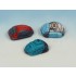 1/35 Civilian Backpacks Set #1