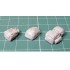 1/35 Civilian Backpacks Set #2