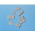 1/35 Universal Tent & Tarp Set #1