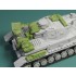 1/35 Panzerkampfwagen IV (All Versions) Stowage Set