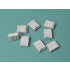 1/35 Modern Russian Ammo Crates Type II for AK-47 Kalashnikov 7.62mm Ammo