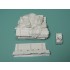 1/35 Sturmgeschutz III Ausf.G Stowage Set