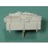 1/35 Sturmgeschutz III Ausf.G Stowage Set