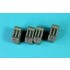 1/35 WWII US Army Fuel Jerrycans Set #1 (4 resin canisters)