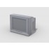 1/35 21 inch CRT TV