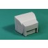 1/35 21 inch CRT TV