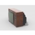 1/35 25 inch Retro TV