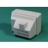 1/35 25 inch Retro TV