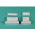1/35 Portable Radio Casette Player (2pcs)