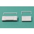 1/35 Portable Radio Casette Player (2pcs)