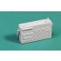 1/35 Portable Radio Casette Player (2pcs)